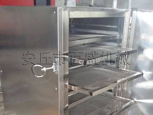 蔬菜烘干機(jī)